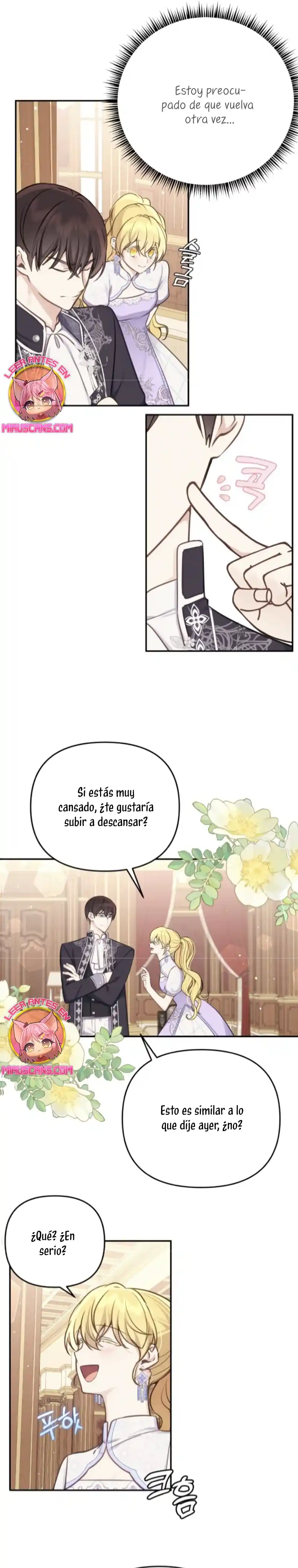 Queridos Suegros - Capítulo 26 - Página 13 - LectorTMOo