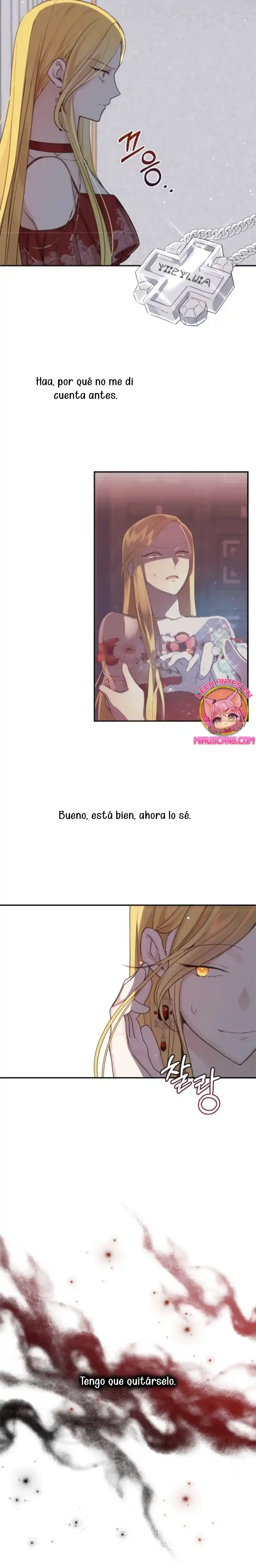 Queridos Suegros - Capítulo 26 - Página 19 - LectorTMOo