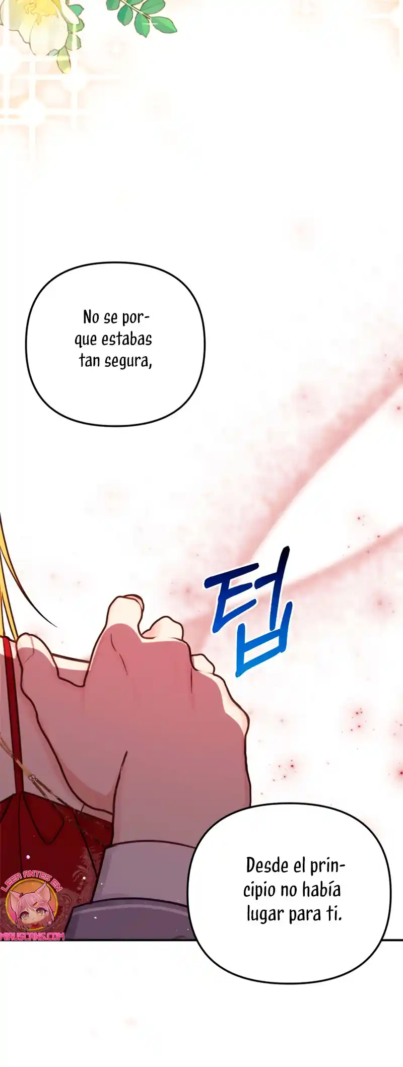 Queridos Suegros - Capítulo 27 - Página 11 - LectorTMOo