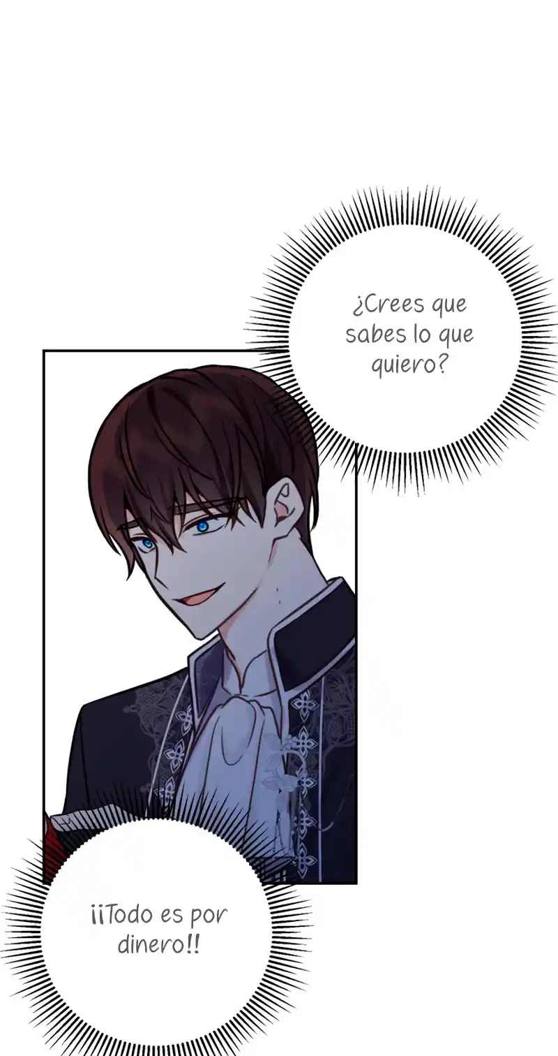 Queridos Suegros - Capítulo 27 - Página 16 - LectorTMOo