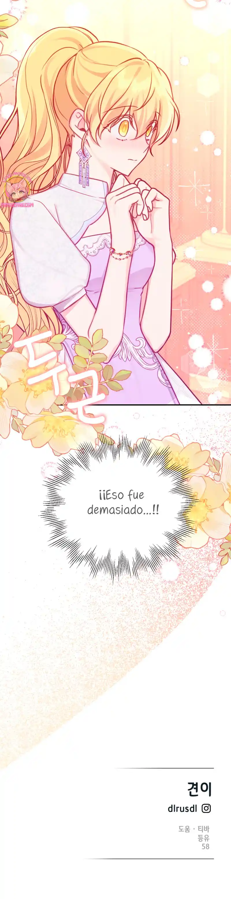 Queridos Suegros - Capítulo 27 - Página 41 - LectorTMOo