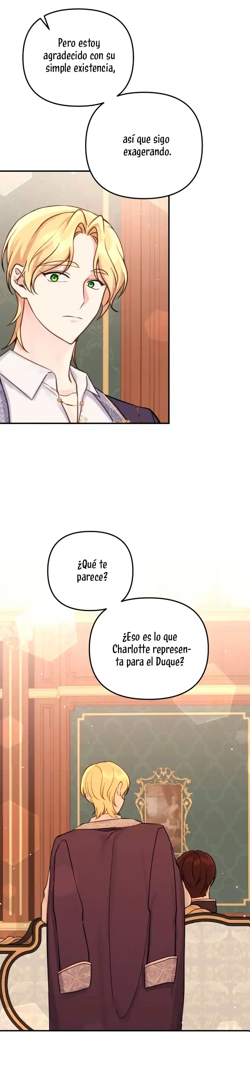 Queridos Suegros - Capítulo 28 - Página 5 - LectorTMOo