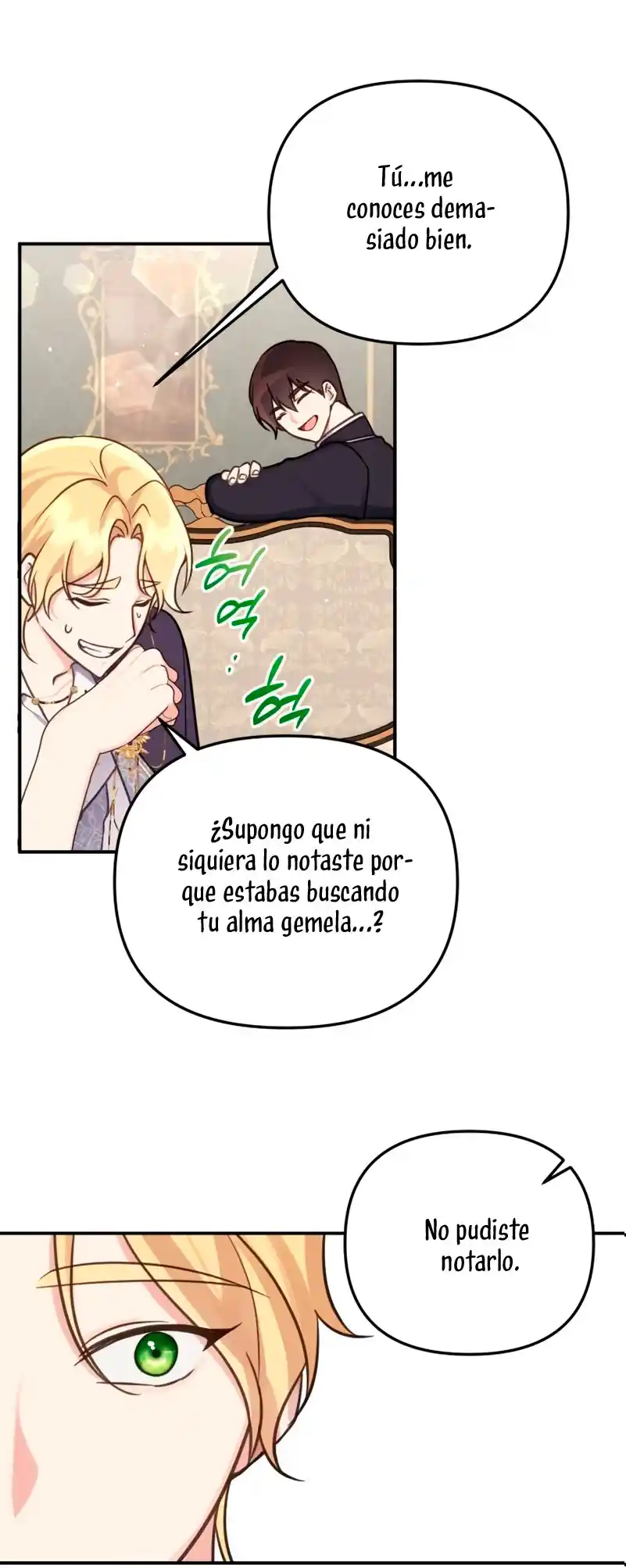Queridos Suegros - Capítulo 28 - Página 8 - LectorTMOo