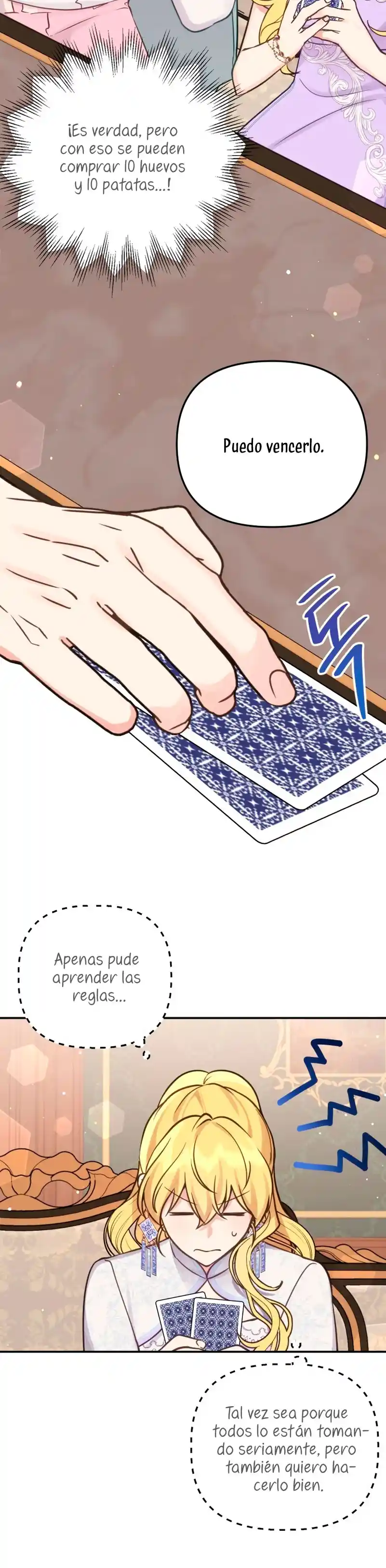 Queridos Suegros - Capítulo 28 - Página 15 - LectorTMOo