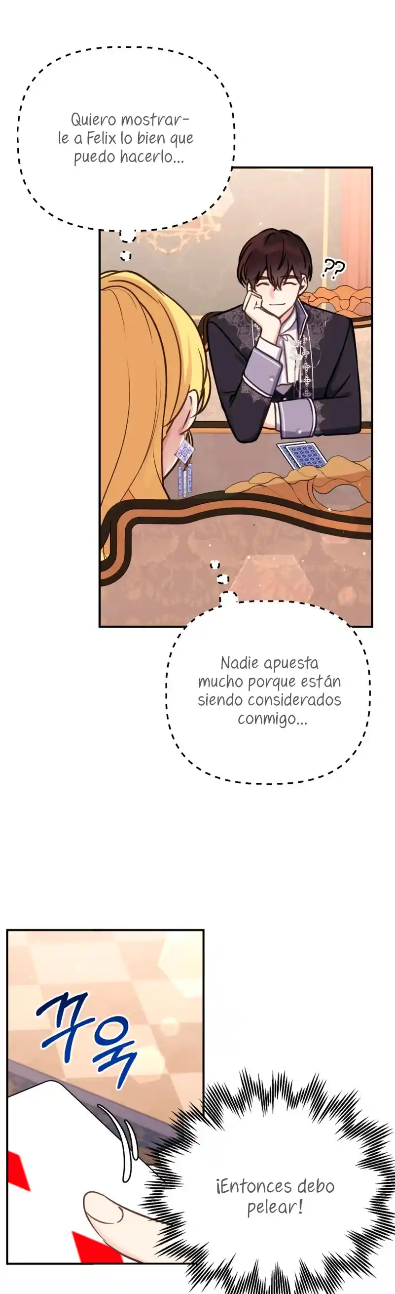 Queridos Suegros - Capítulo 28 - Página 16 - LectorTMOo
