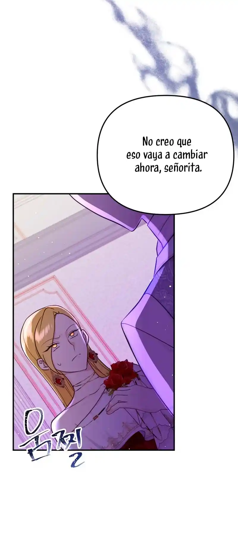 Queridos Suegros - Capítulo 28 - Página 32 - LectorTMOo