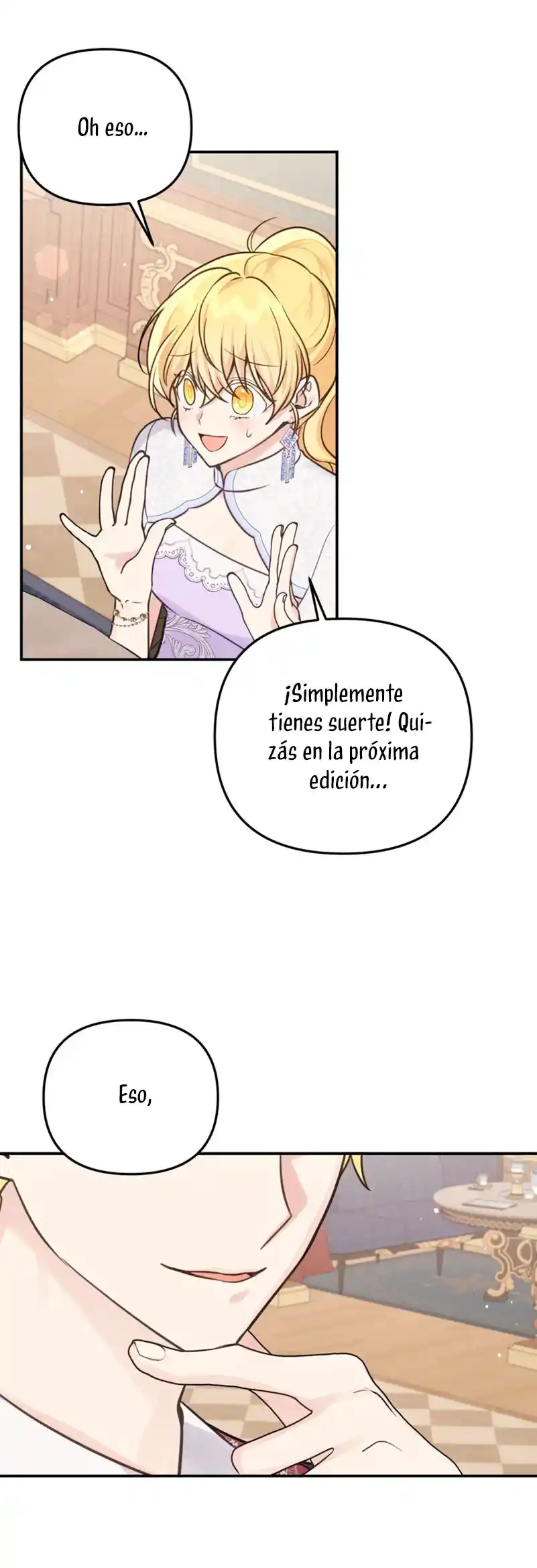 Queridos Suegros - Capítulo 29 - Página 9 - LectorTMOo
