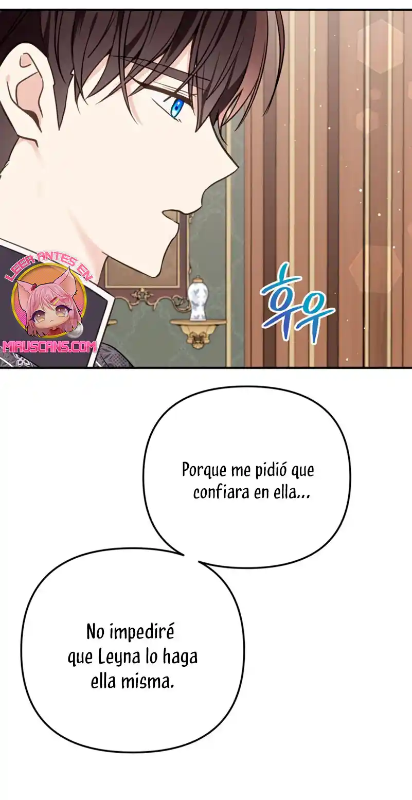 Queridos Suegros - Capítulo 29 - Página 29 - LectorTMOo