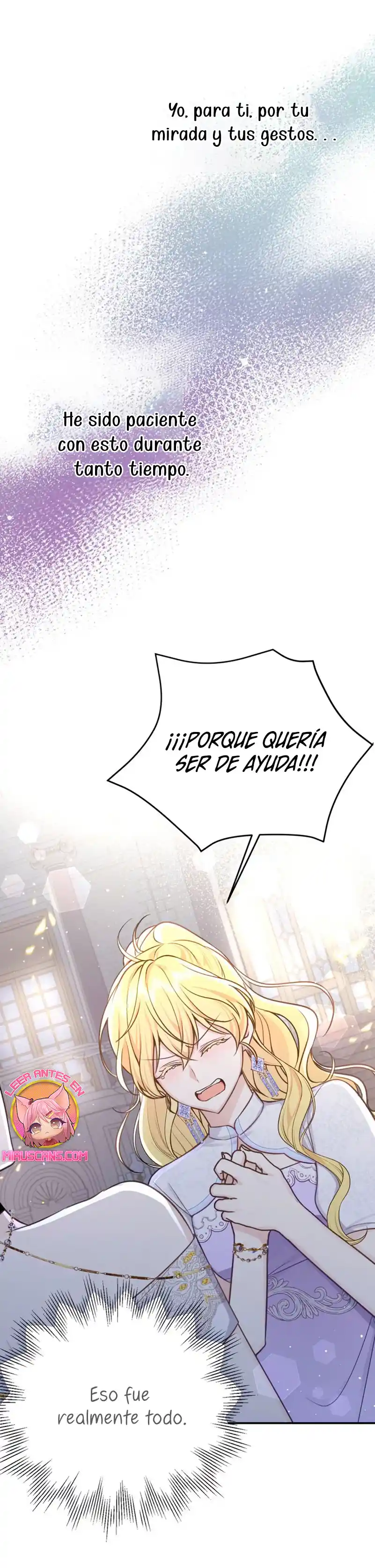 Queridos Suegros - Capítulo 29 - Página 38 - LectorTMOo