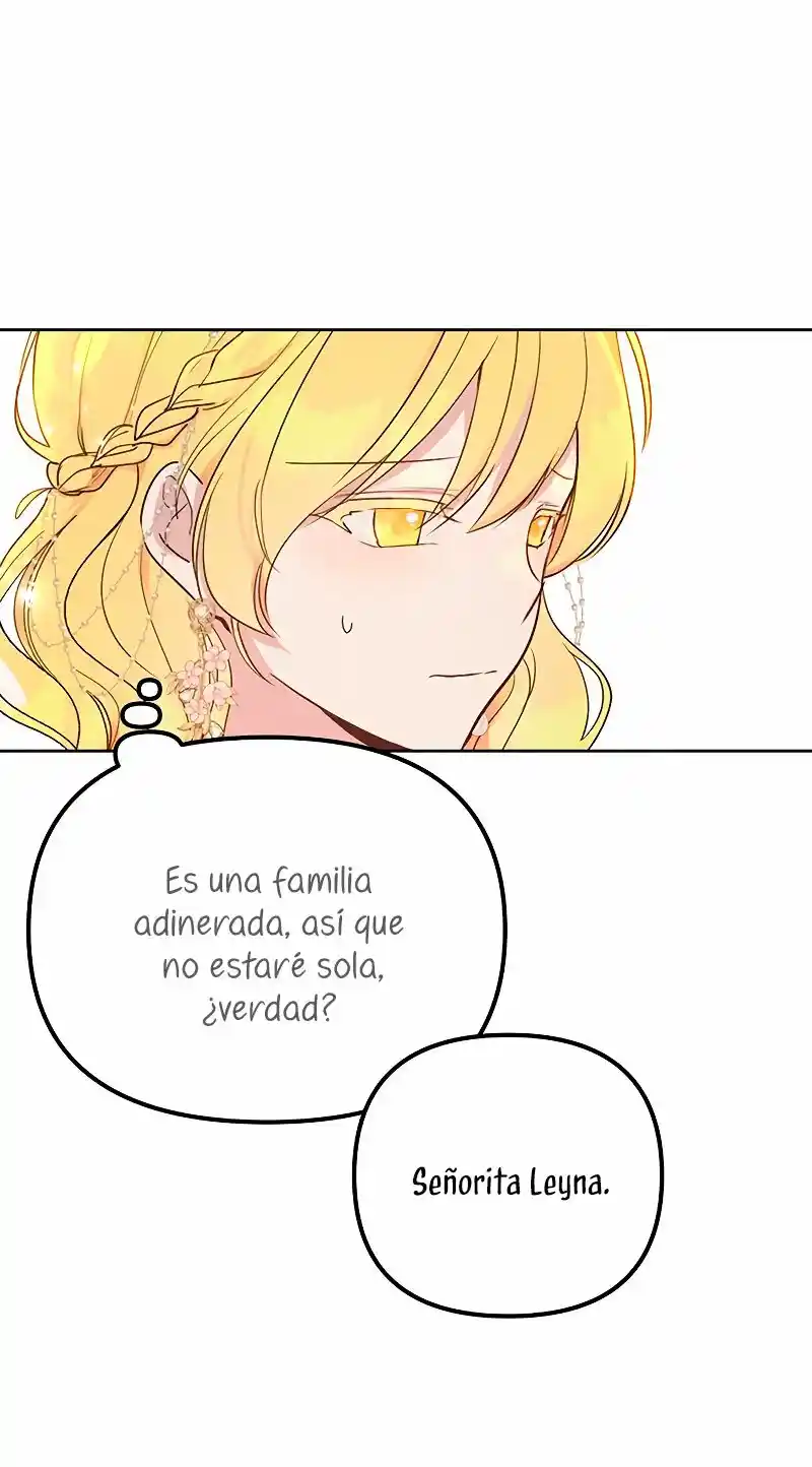 Queridos Suegros - Capítulo 3 - Página 9 - LectorTMOo
