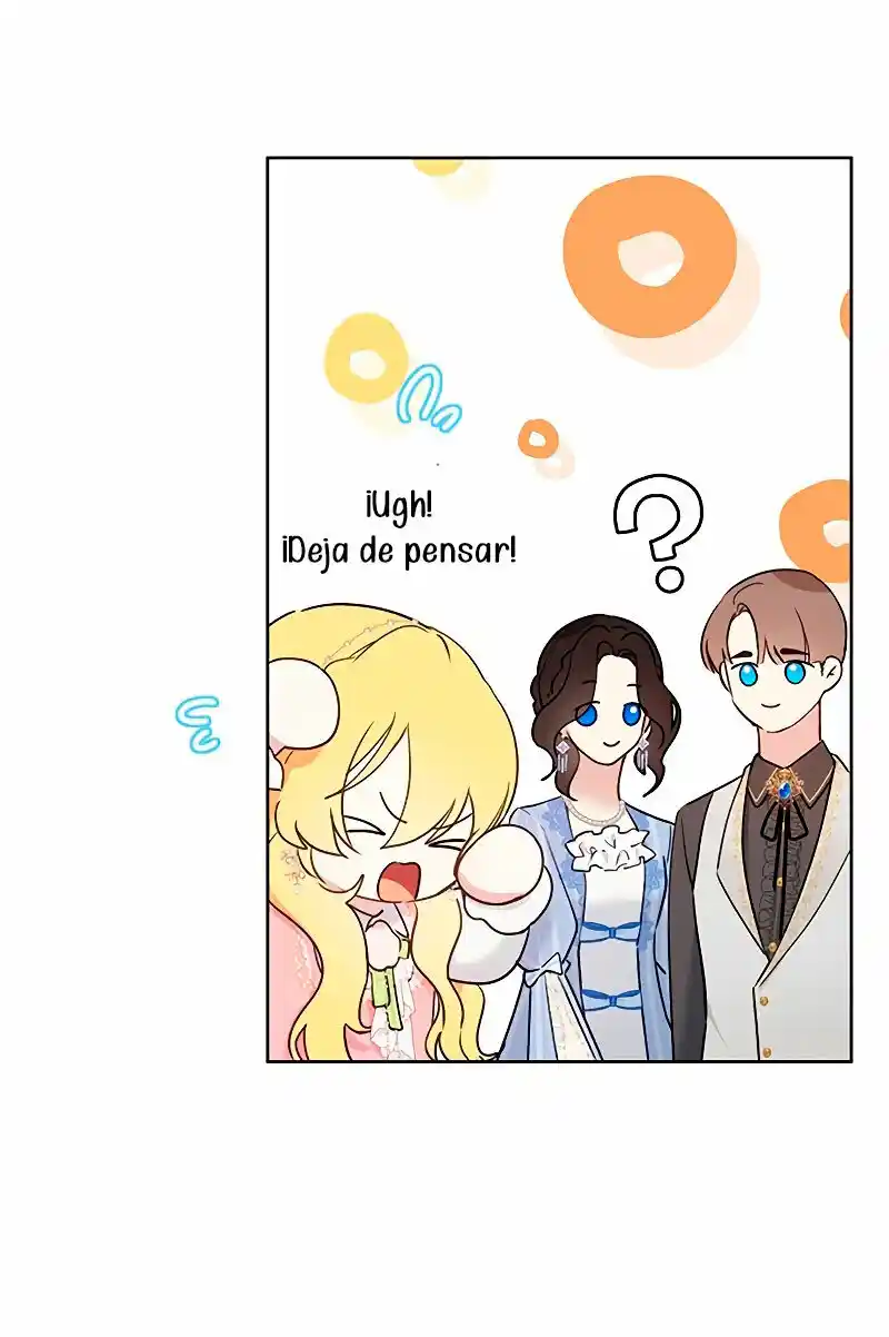 Queridos Suegros - Capítulo 3 - Página 16 - LectorTMOo