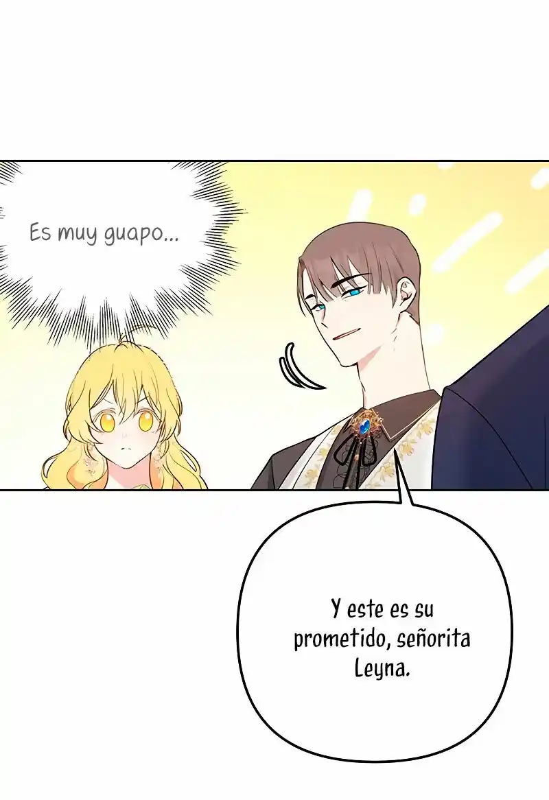 Queridos Suegros - Capítulo 3 - Página 18 - LectorTMOo