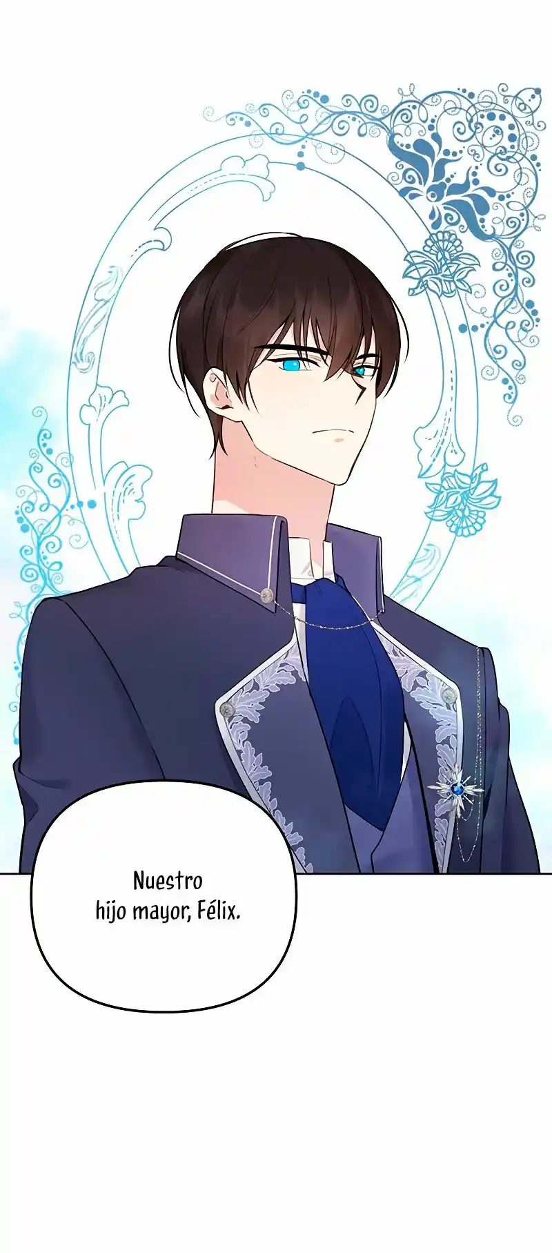 Queridos Suegros - Capítulo 3 - Página 19 - LectorTMOo