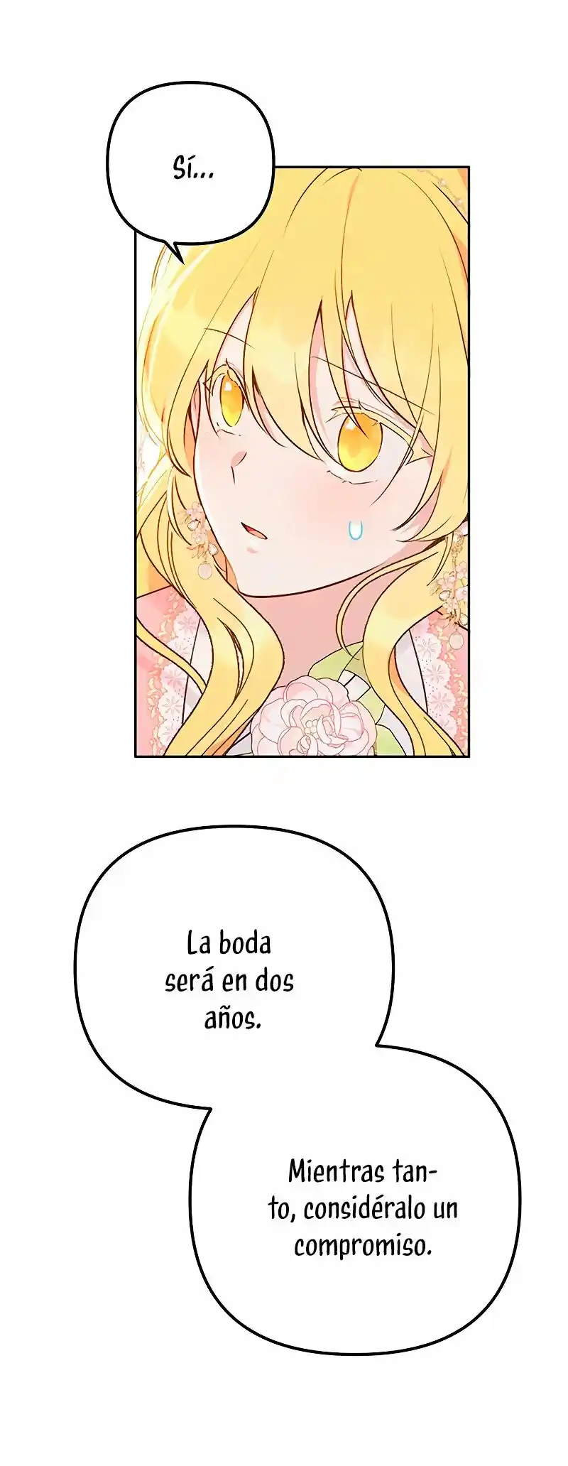 Queridos Suegros - Capítulo 3 - Página 31 - LectorTMOo