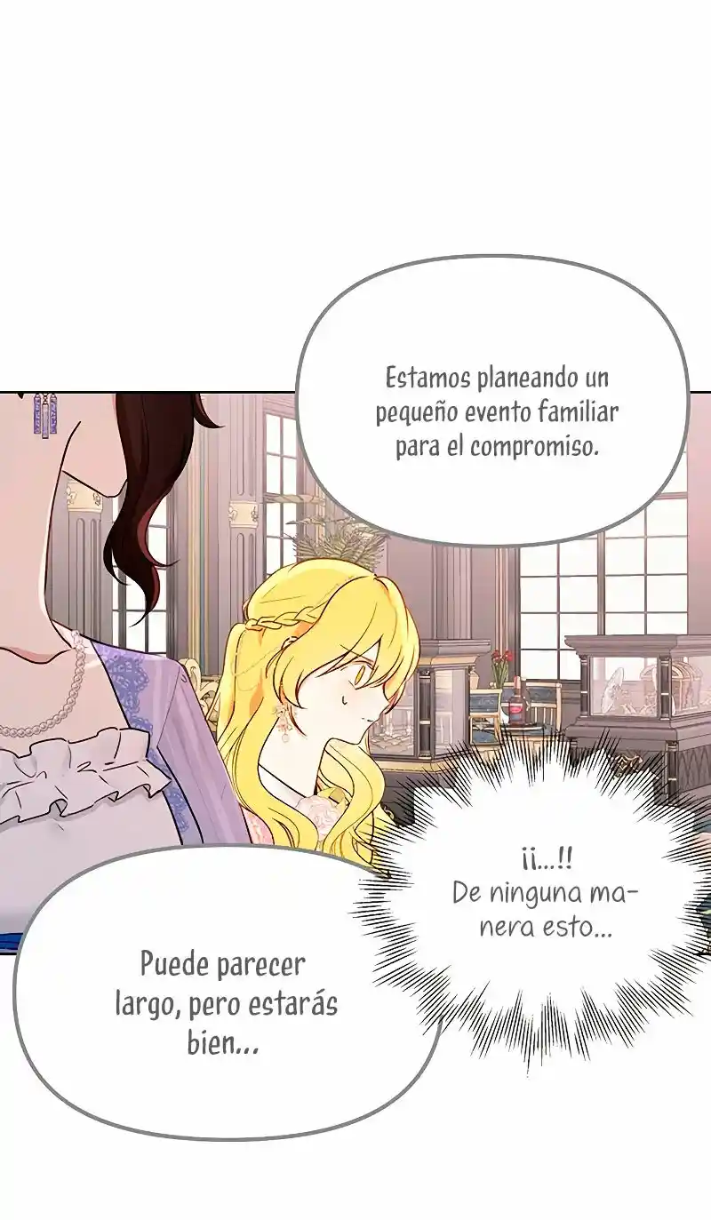 Queridos Suegros - Capítulo 3 - Página 33 - LectorTMOo