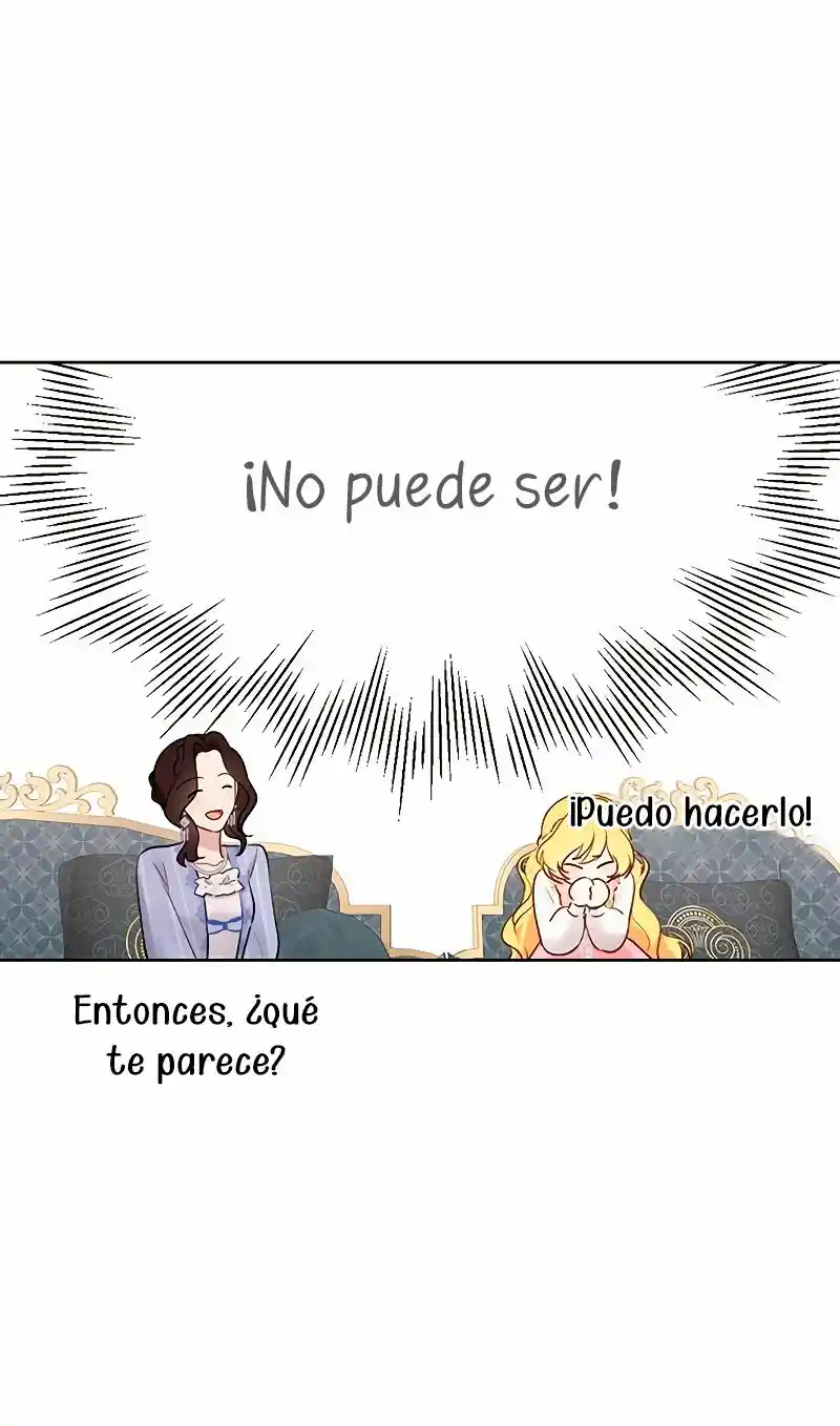Queridos Suegros - Capítulo 3 - Página 36 - LectorTMOo