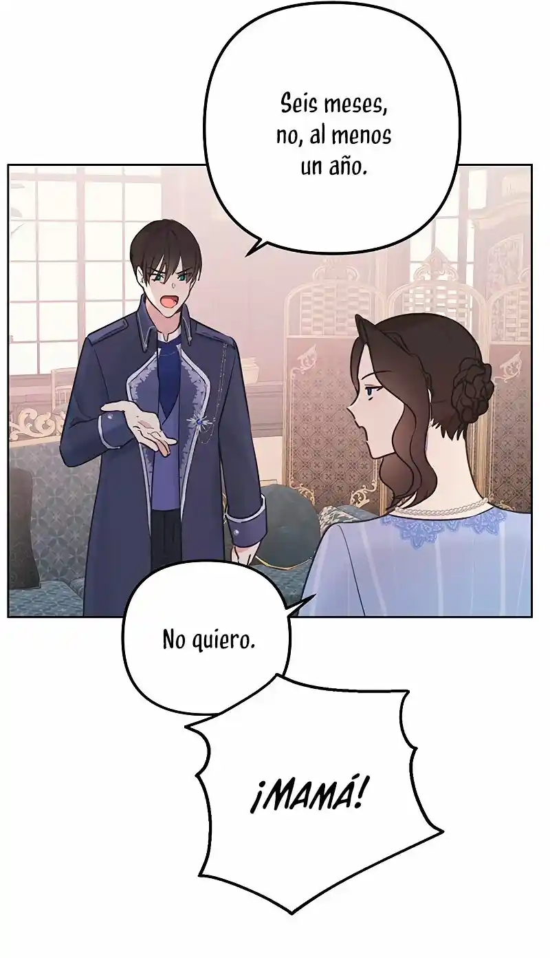 Queridos Suegros - Capítulo 3 - Página 40 - LectorTMOo