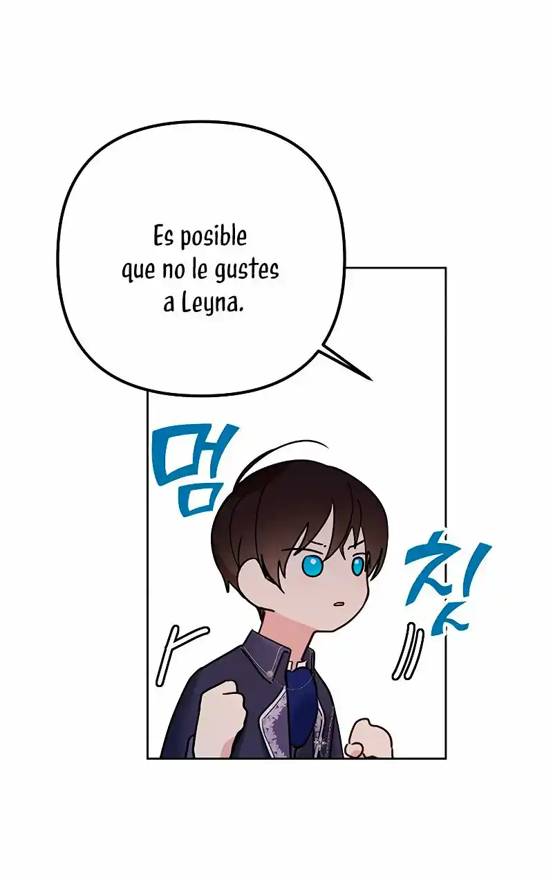 Queridos Suegros - Capítulo 3 - Página 41 - LectorTMOo