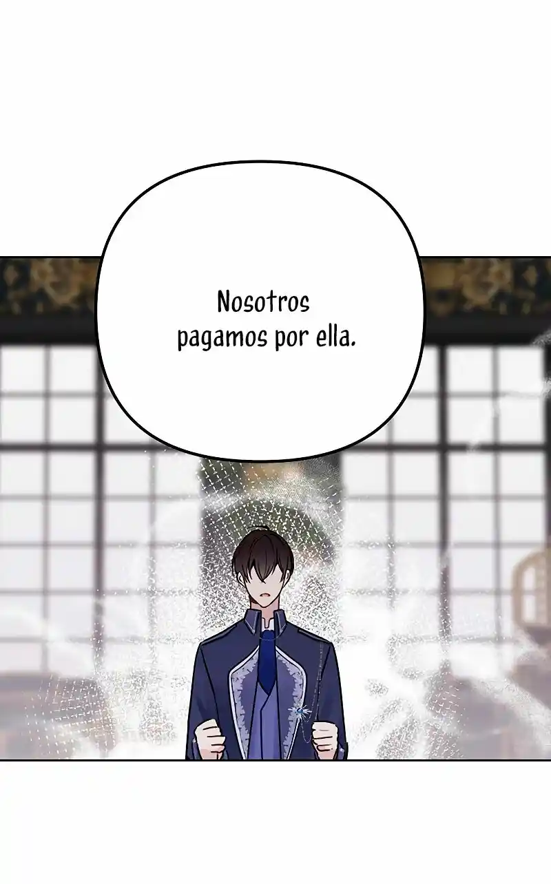 Queridos Suegros - Capítulo 3 - Página 44 - LectorTMOo