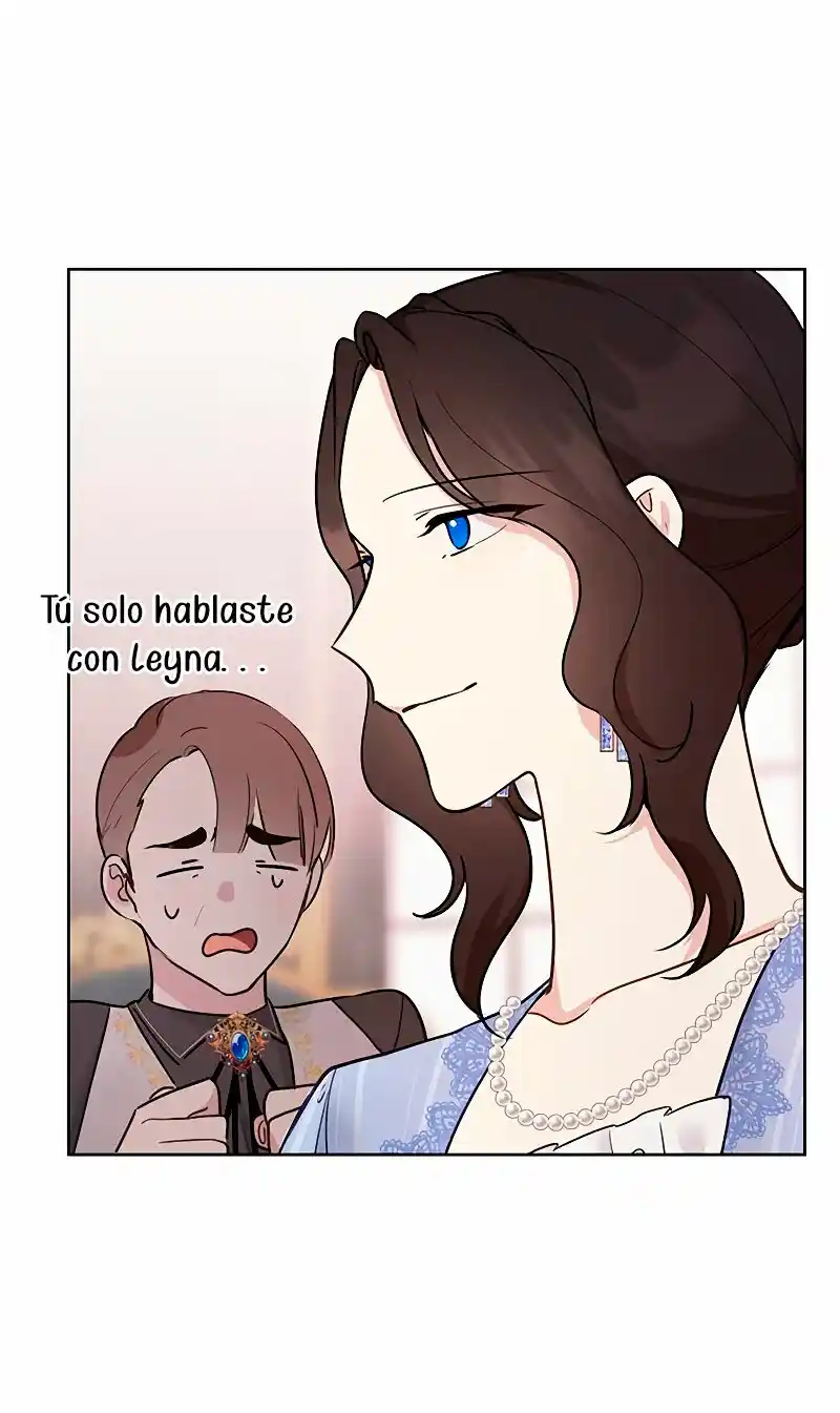 Queridos Suegros - Capítulo 3 - Página 47 - LectorTMOo