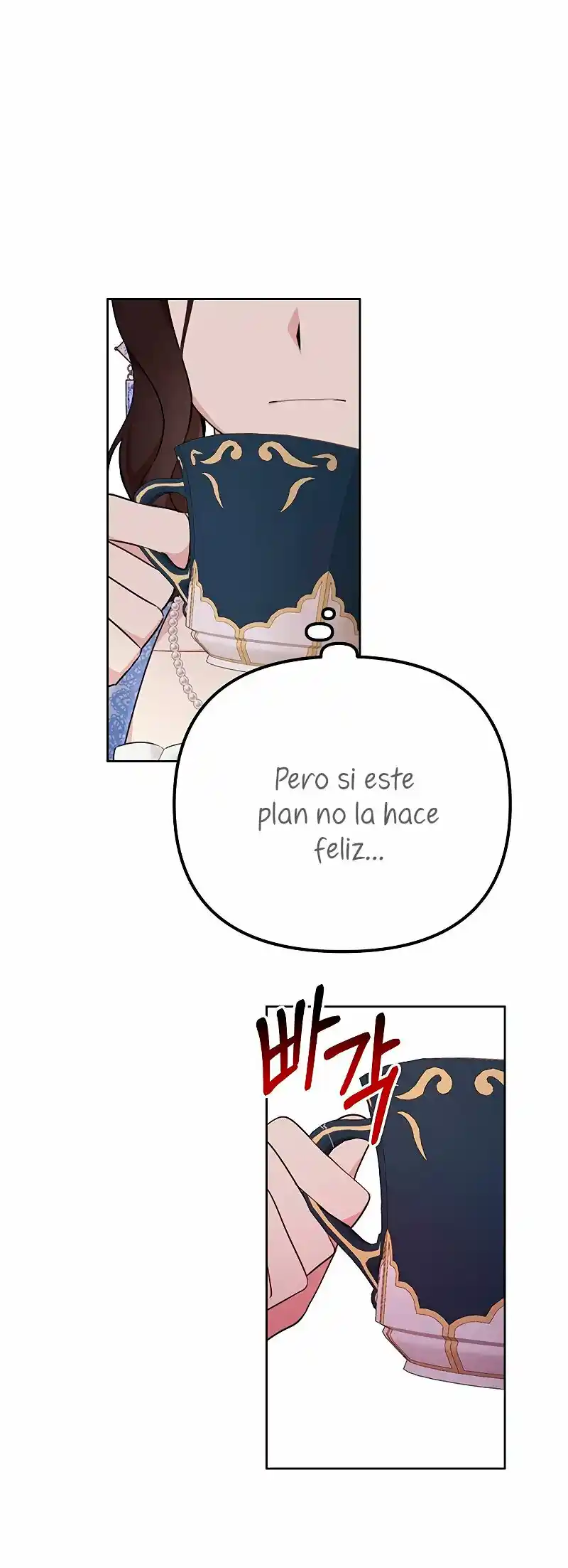 Queridos Suegros - Capítulo 3 - Página 55 - LectorTMOo