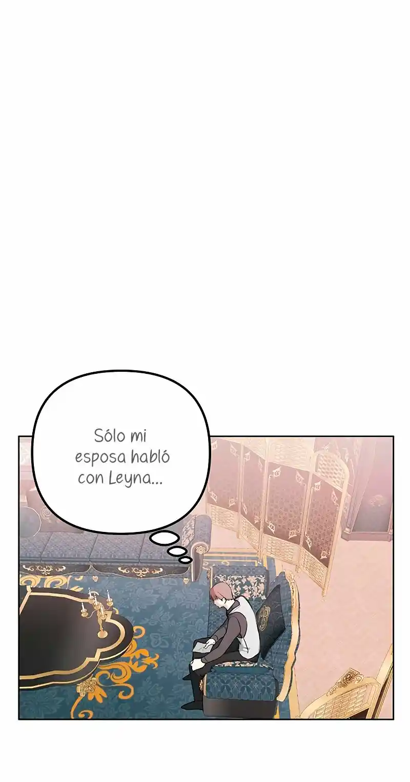 Queridos Suegros - Capítulo 3 - Página 58 - LectorTMOo