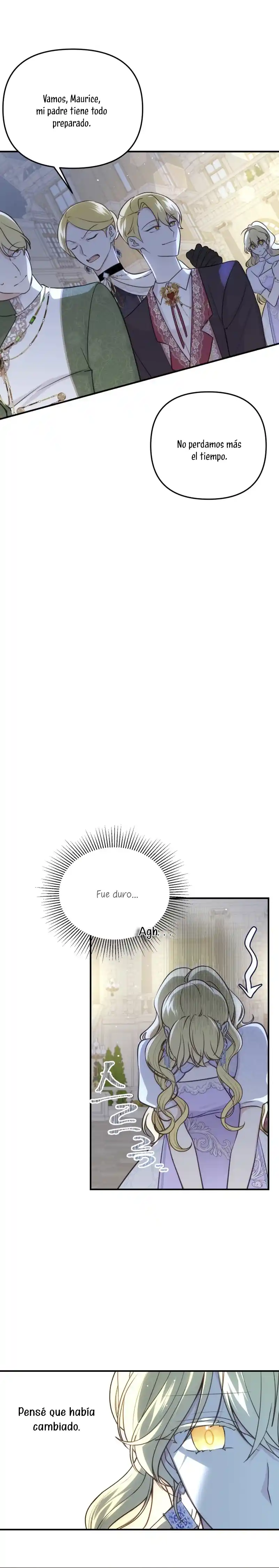 Queridos Suegros - Capítulo 30 - Página 4 - LectorTMOo