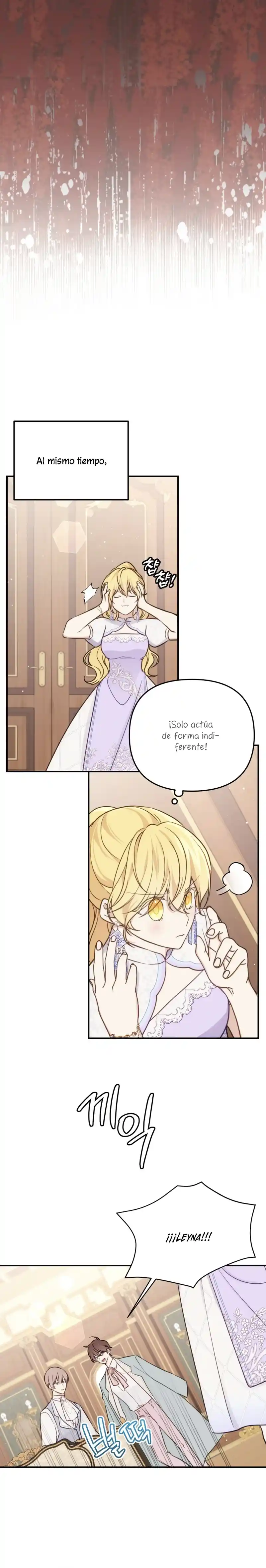 Queridos Suegros - Capítulo 30 - Página 11 - LectorTMOo