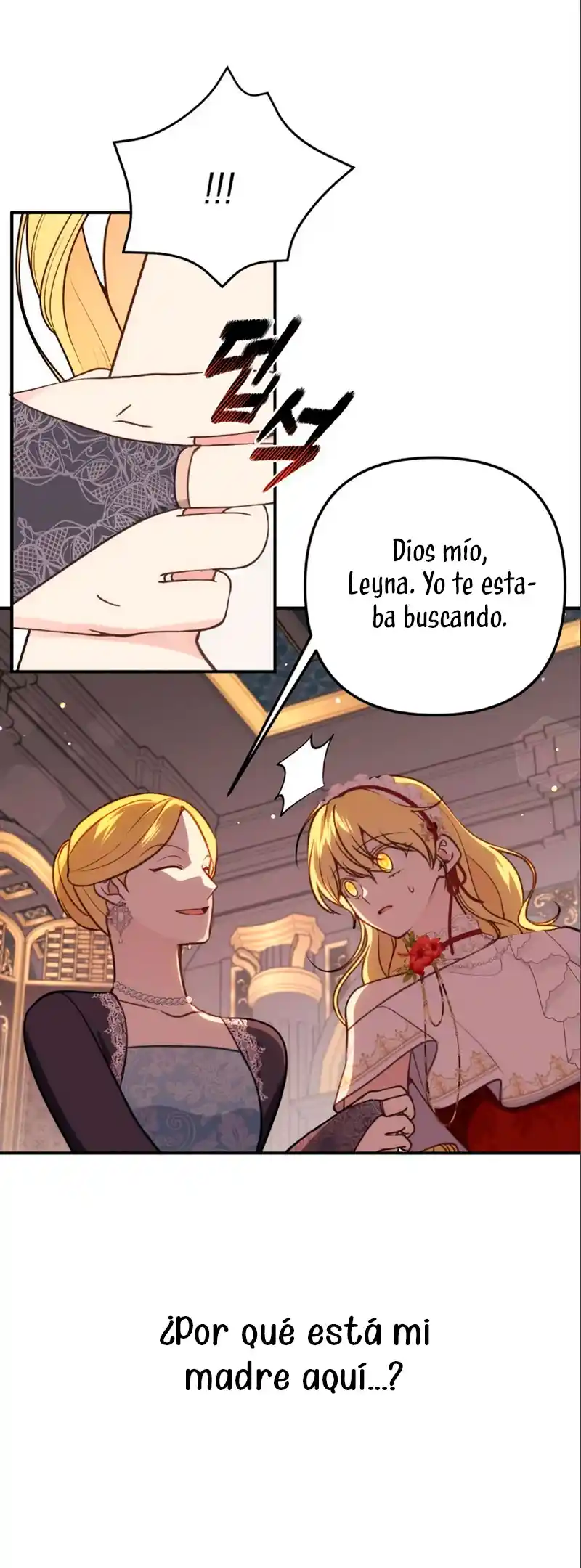 Queridos Suegros - Capítulo 31 - Página 4 - LectorTMOo