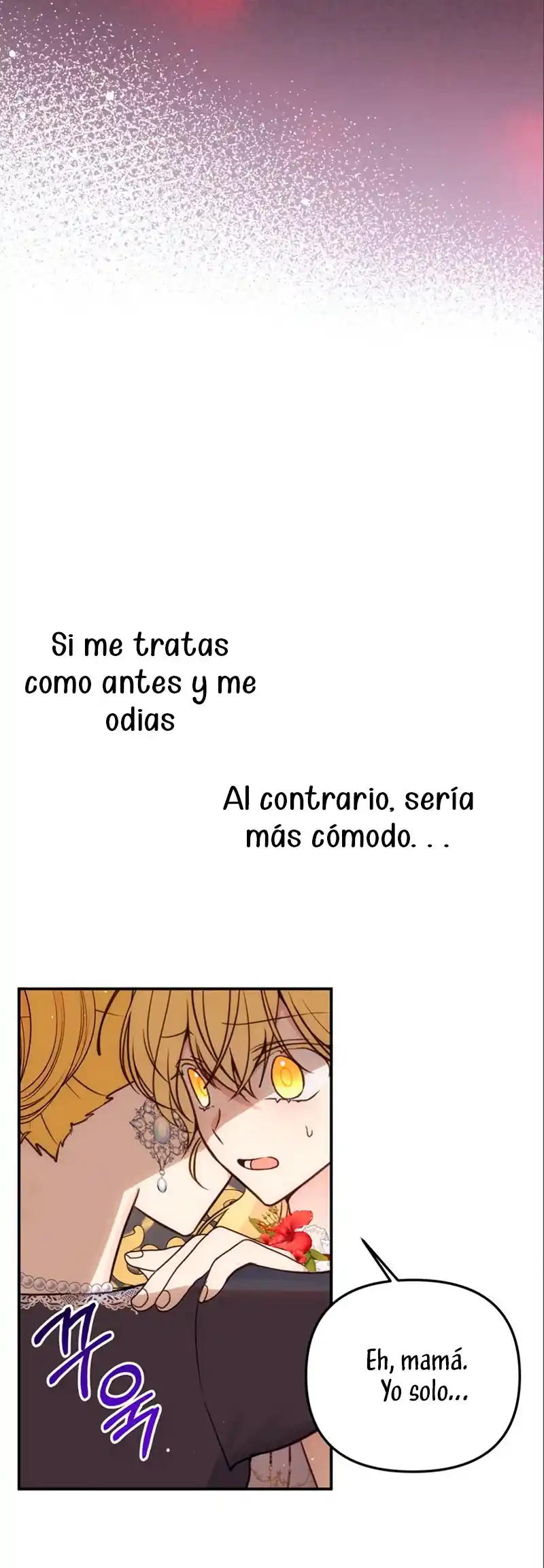 Queridos Suegros - Capítulo 31 - Página 11 - LectorTMOo