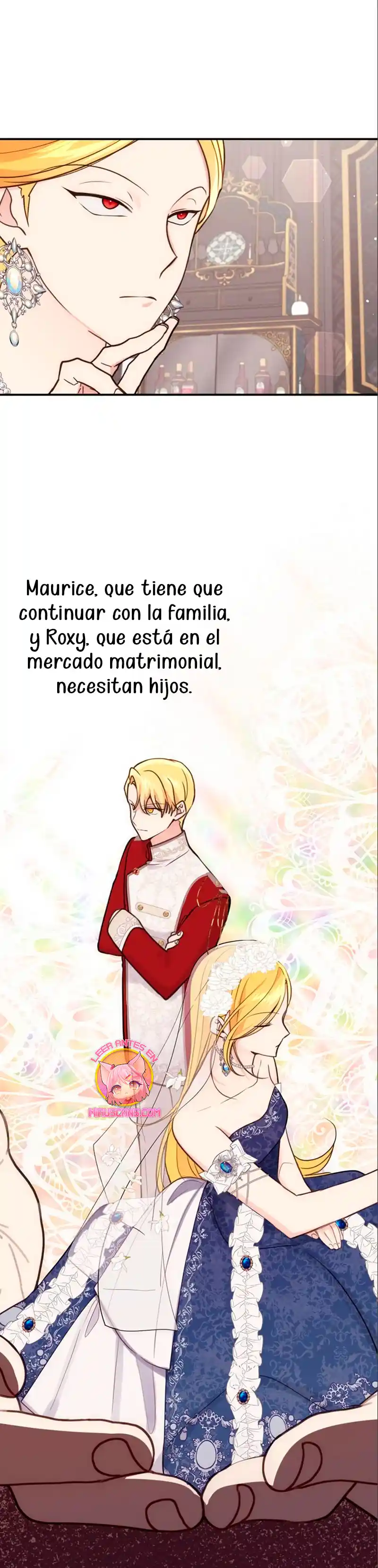 Queridos Suegros - Capítulo 31 - Página 14 - LectorTMOo