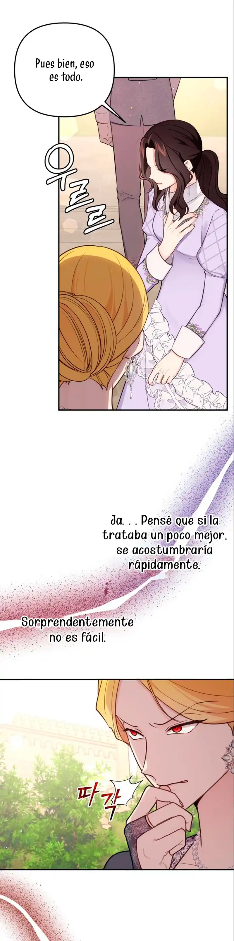 Queridos Suegros - Capítulo 31 - Página 30 - LectorTMOo
