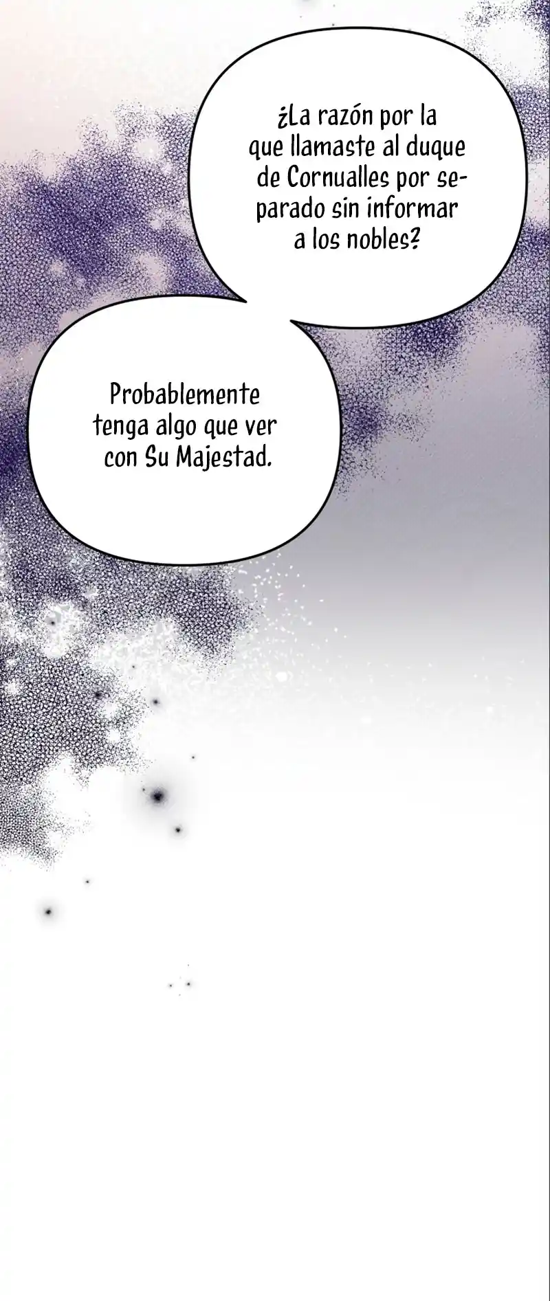 Queridos Suegros - Capítulo 31 - Página 37 - LectorTMOo