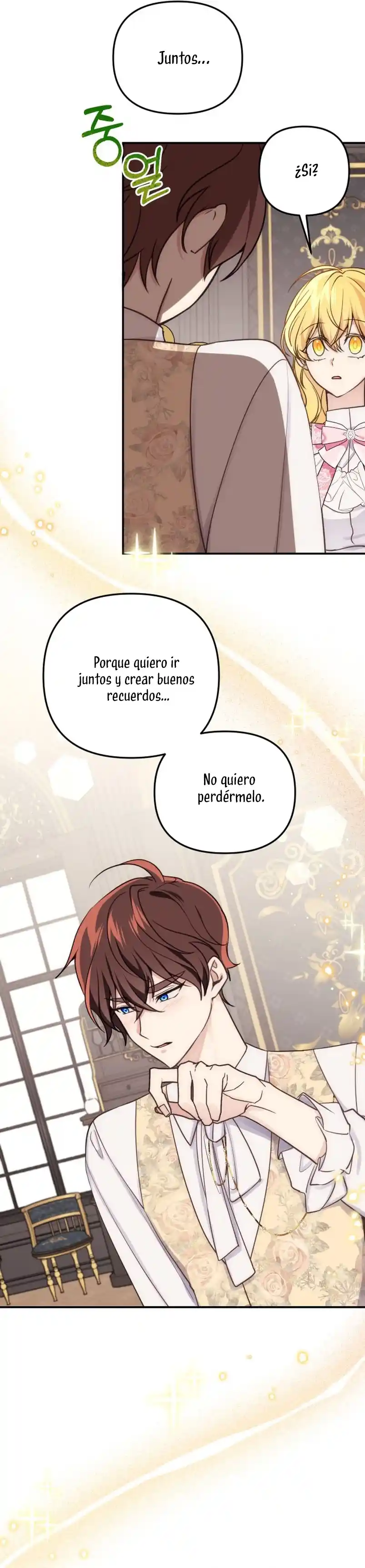 Queridos Suegros - Capítulo 32 - Página 6 - LectorTMOo
