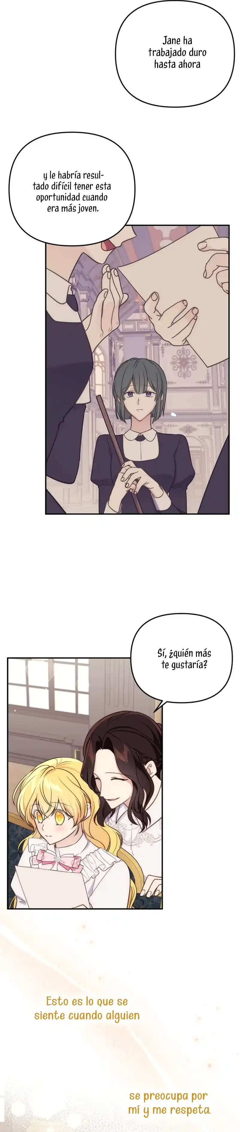 Queridos Suegros - Capítulo 32 - Página 11 - LectorTMOo