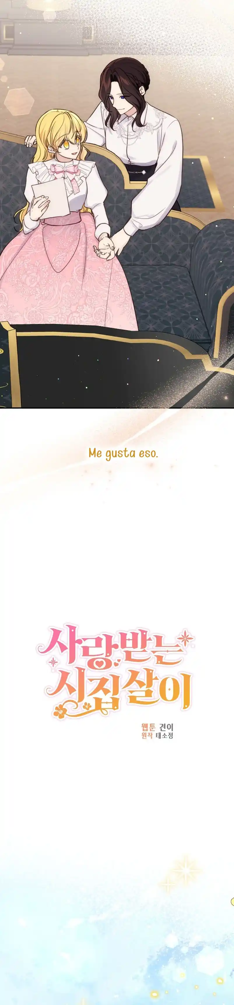 Queridos Suegros - Capítulo 32 - Página 12 - LectorTMOo