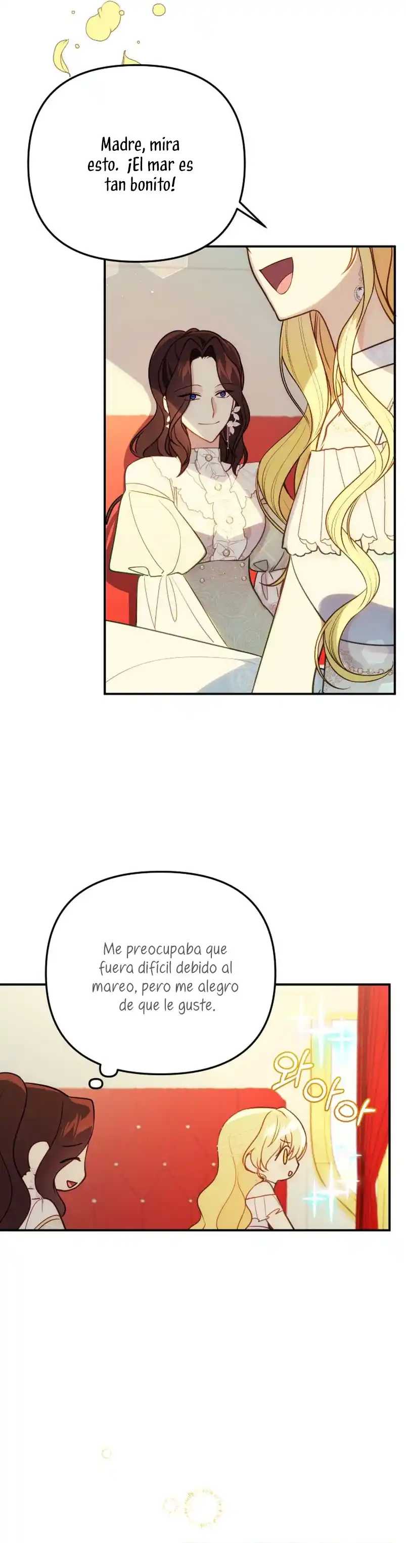 Queridos Suegros - Capítulo 32 - Página 14 - LectorTMOo