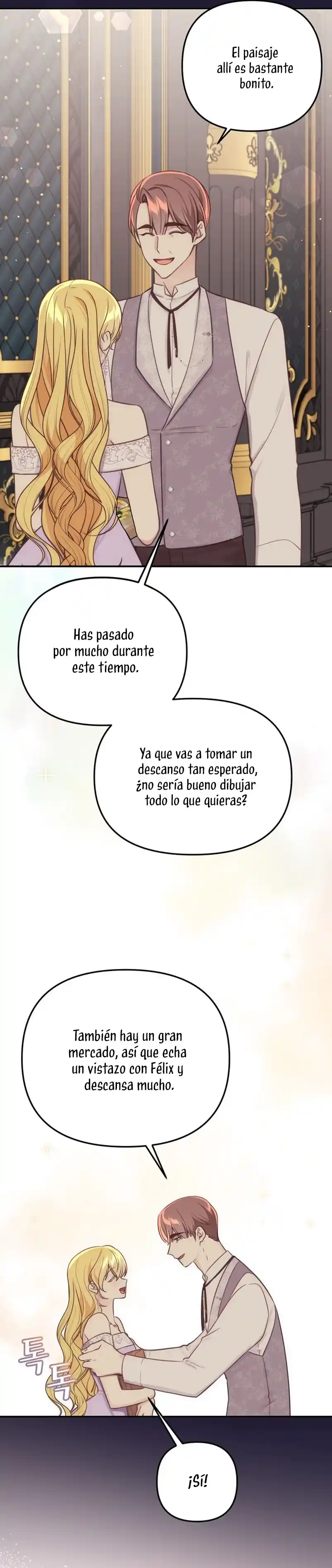 Queridos Suegros - Capítulo 32 - Página 16 - LectorTMOo