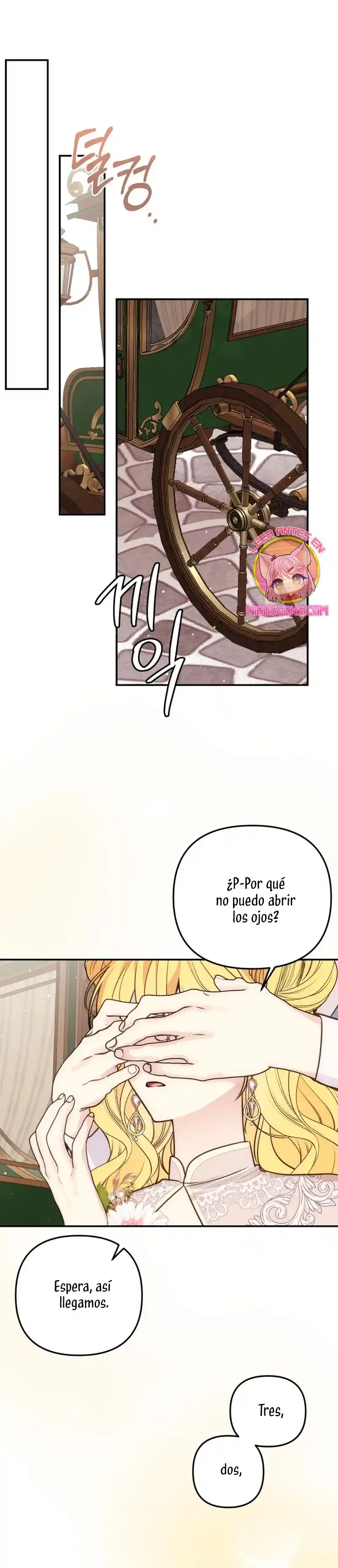 Queridos Suegros - Capítulo 32 - Página 30 - LectorTMOo