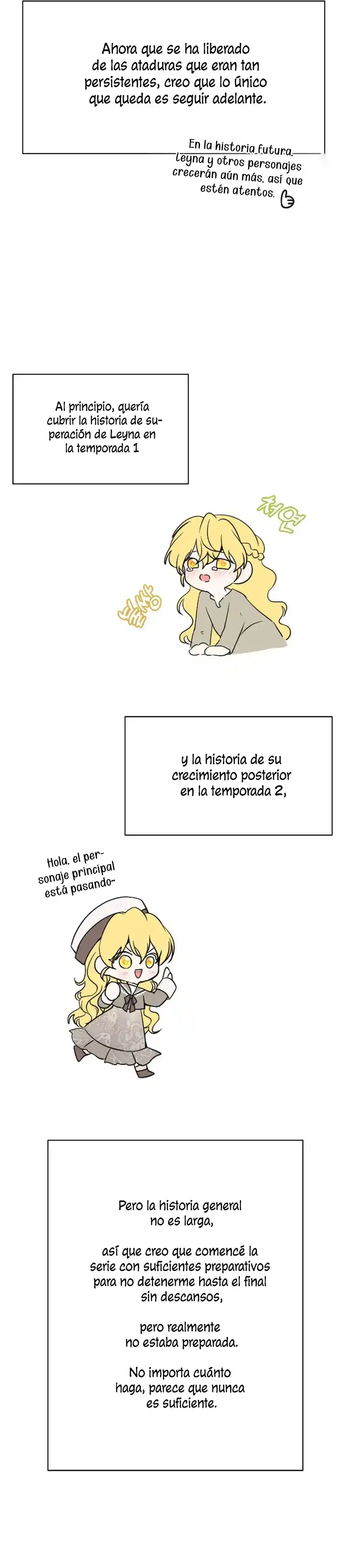 Queridos Suegros - Capítulo 32 - Página 35 - LectorTMOo