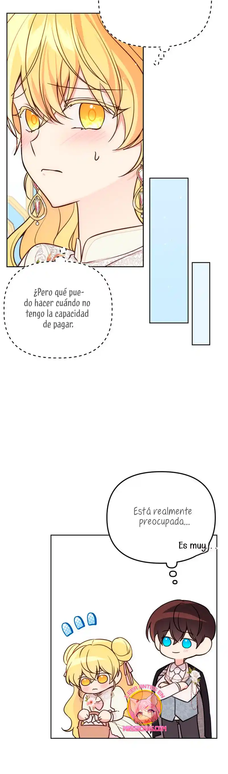 Queridos Suegros - Capítulo 33 - Página 12 - LectorTMOo