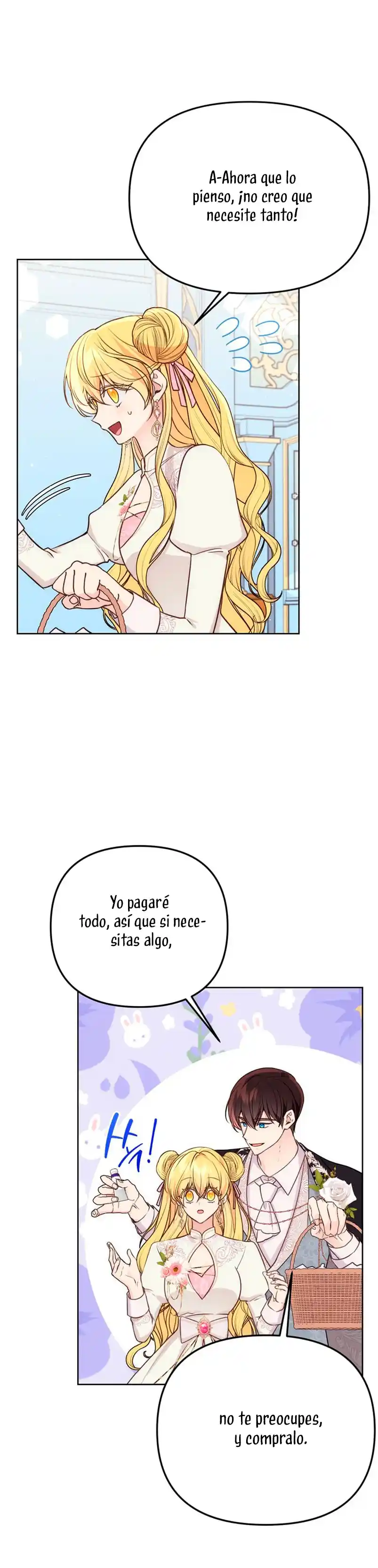 Queridos Suegros - Capítulo 33 - Página 13 - LectorTMOo