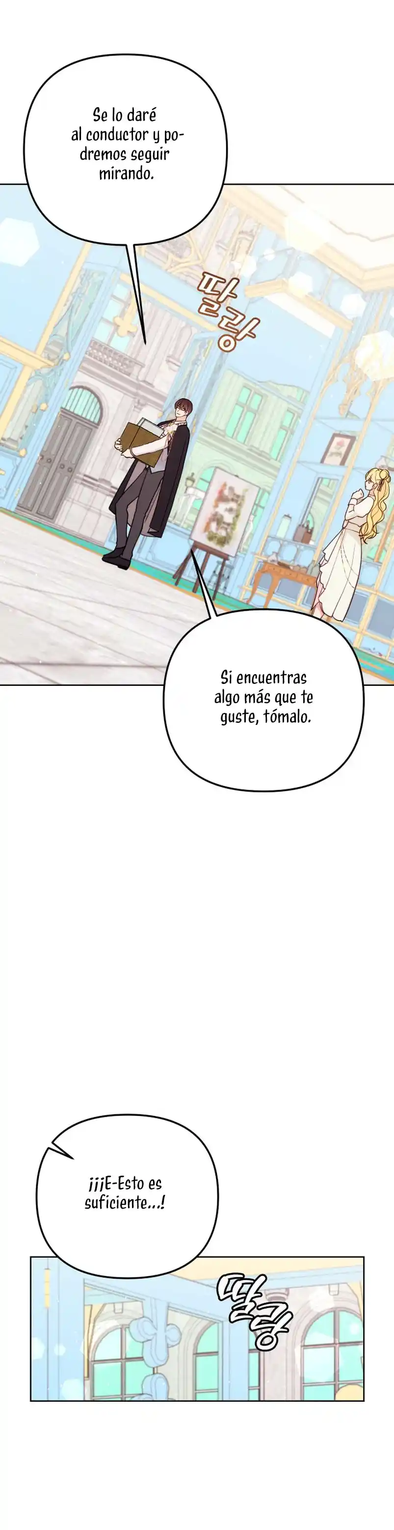 Queridos Suegros - Capítulo 33 - Página 18 - LectorTMOo