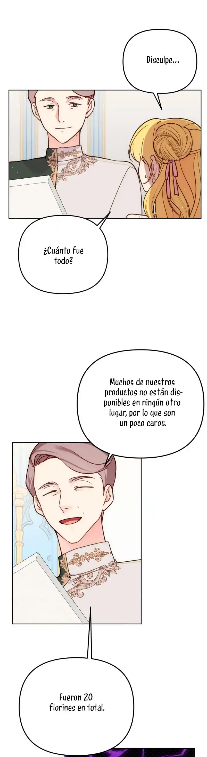Queridos Suegros - Capítulo 33 - Página 19 - LectorTMOo