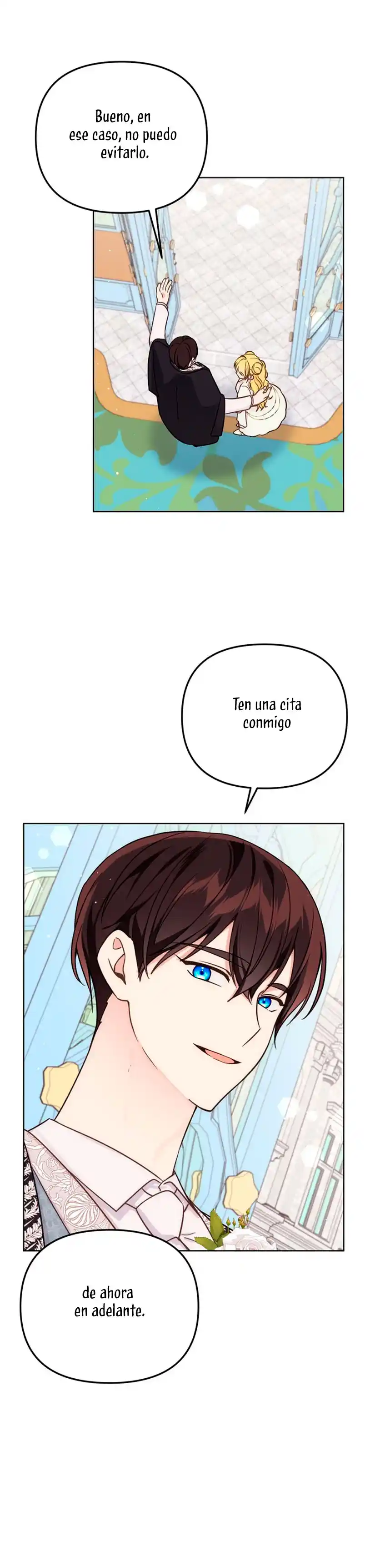 Queridos Suegros - Capítulo 33 - Página 24 - LectorTMOo