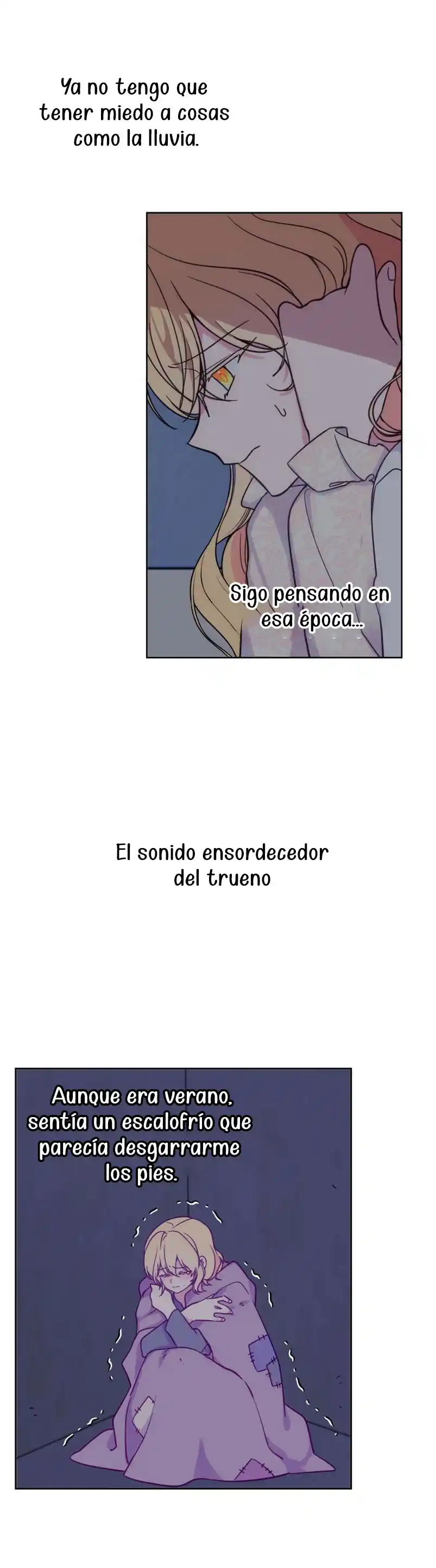 Queridos Suegros - Capítulo 34 - Página 5 - LectorTMOo