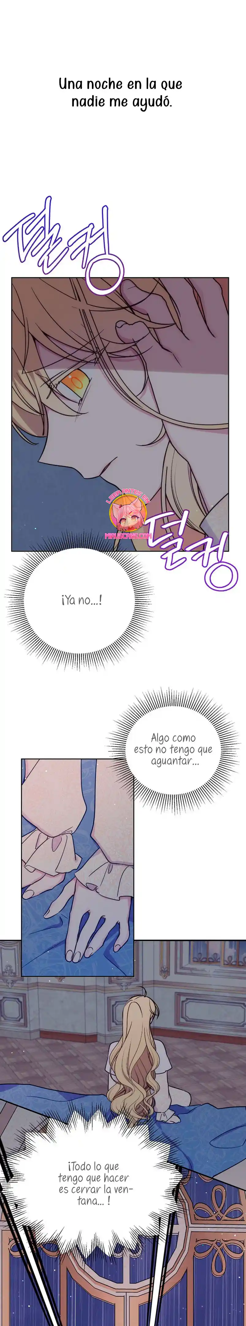 Queridos Suegros - Capítulo 34 - Página 6 - LectorTMOo