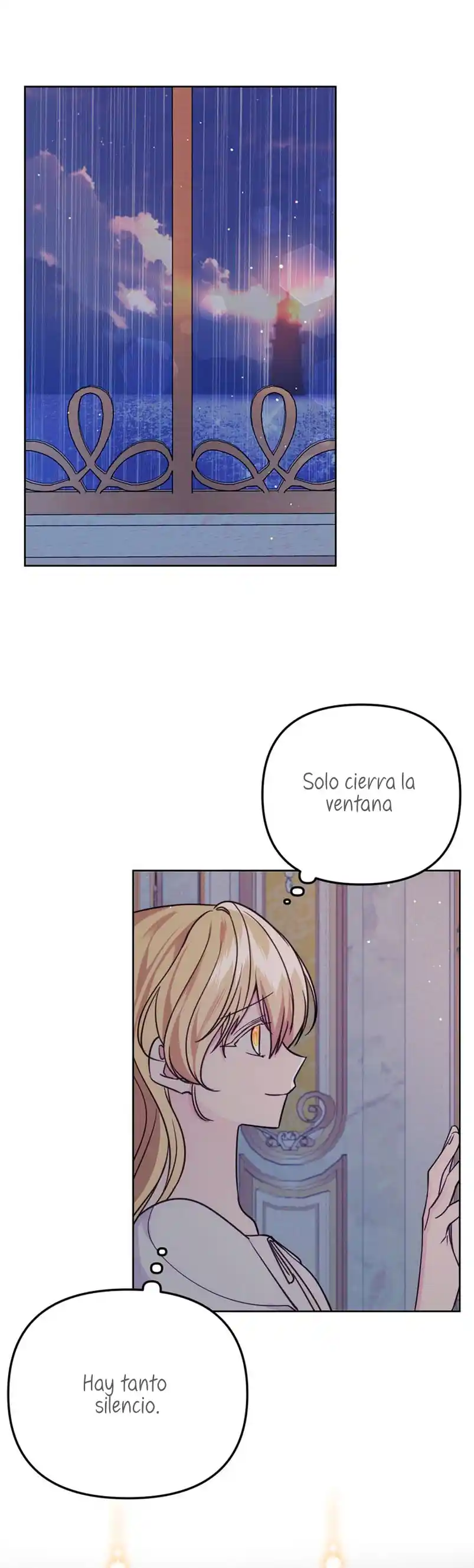 Queridos Suegros - Capítulo 34 - Página 8 - LectorTMOo