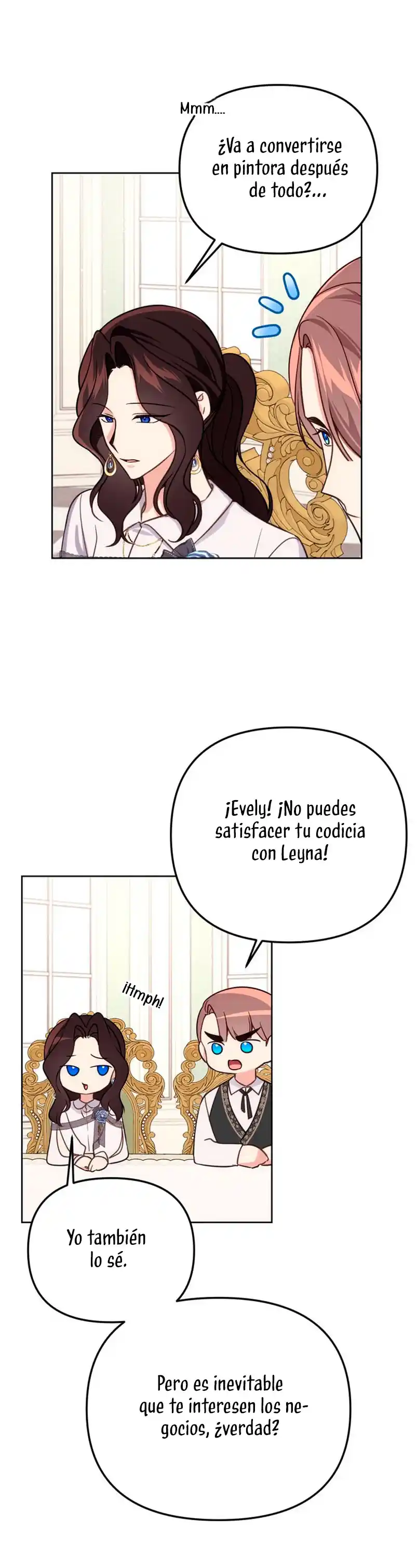 Queridos Suegros - Capítulo 34 - Página 16 - LectorTMOo