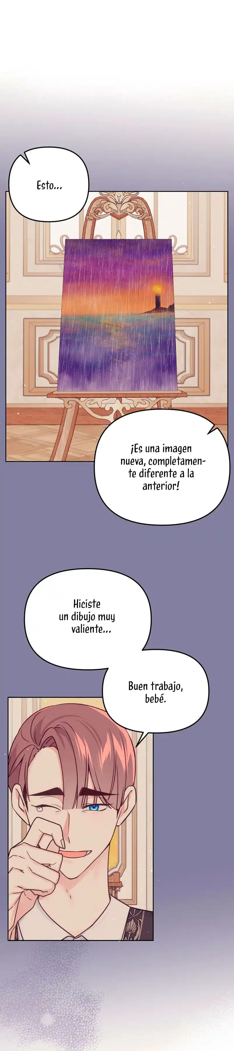 Queridos Suegros - Capítulo 34 - Página 21 - LectorTMOo